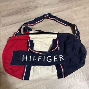 Tommy Hilfiger Duffel Bag